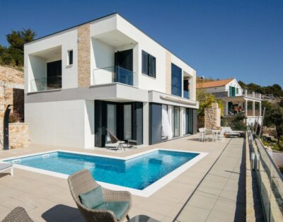 Villa Voda 1