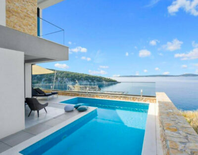 Villa Voda 2