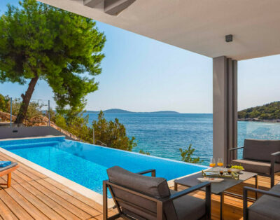 Villa Volupto