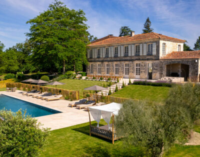 Domaine de la Forêt