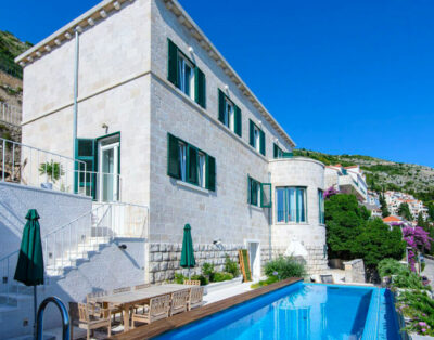 Villa Orynko
