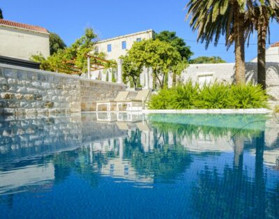 Villa Stinaja