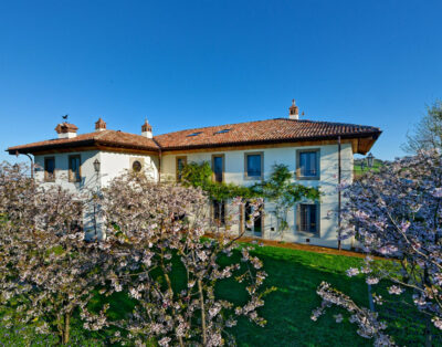 Villa Amagi