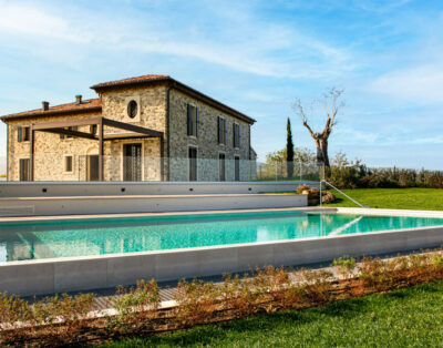 Villa Ombelina