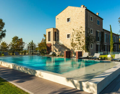 Villa Tonina
