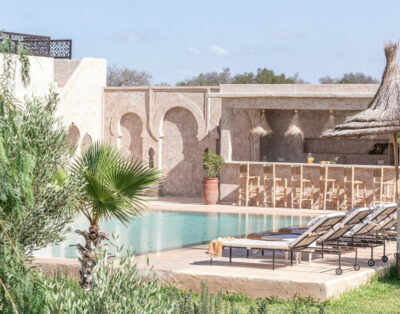 Domaine Khali-Jhiane
