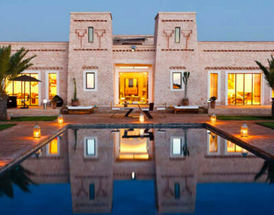 Kasbah Mamouna