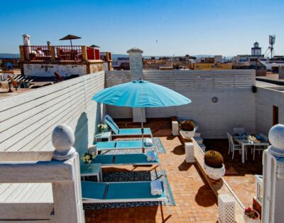 Riad Caletino