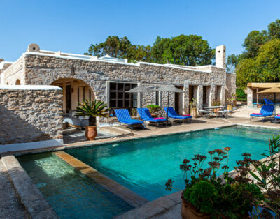 Villa Agouni