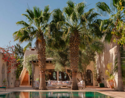 Villa Betty