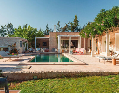 Villa Camel
