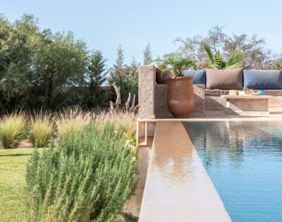 Villa Jihane