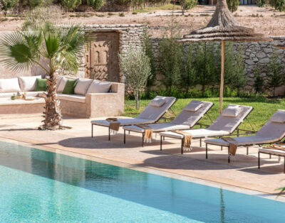 Villa Khalissa