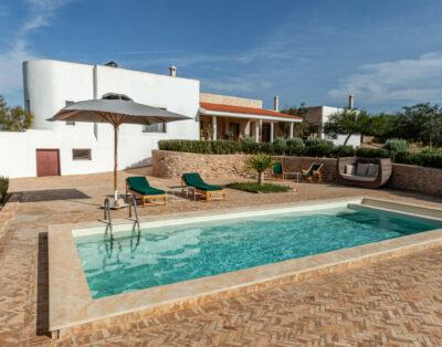 Villa Malcriada