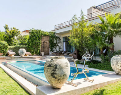 Villa Lucia Mogador