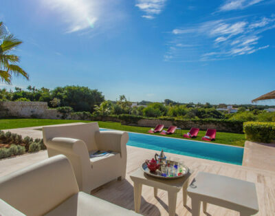 Villa Mamouna