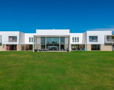 Villa Inoun