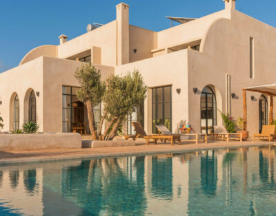 Villa Sandera