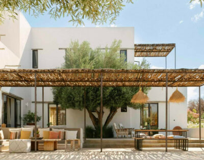 Villa Shayan