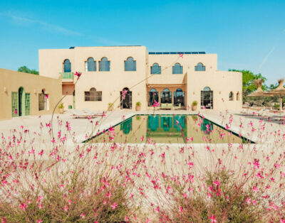 Villa Sunny Baraka