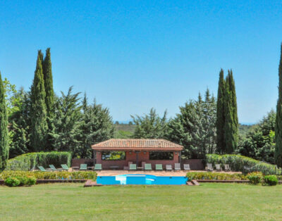 Villa Valmarisco