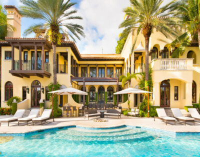 Villa Contenta