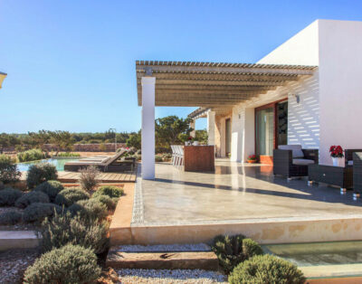 Villa Barbarina