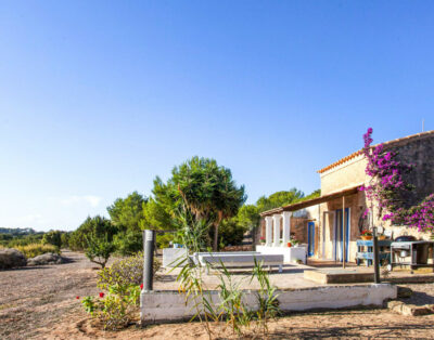 Villa Bonitina