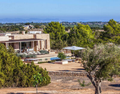 Villa Freya