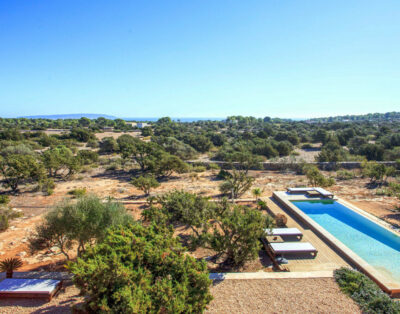 Villa Jewelia