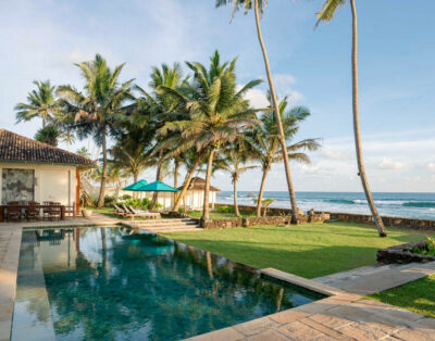 Villa Bamala Sri Lanka