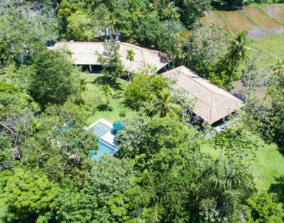 Villa Brinda