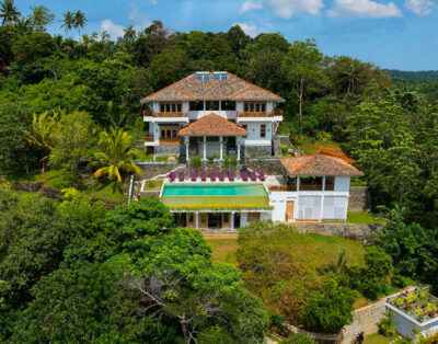 Villa Dinithi