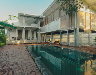 Villa Erna