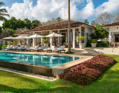 Villa HH