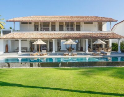 Villa Kanati