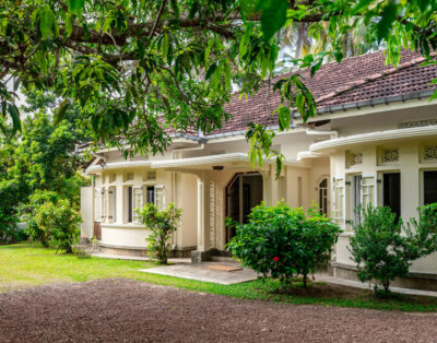 Villa Kasuni