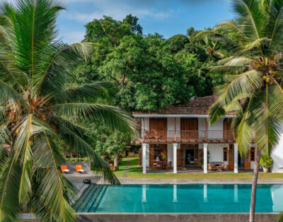 Villa Lasana