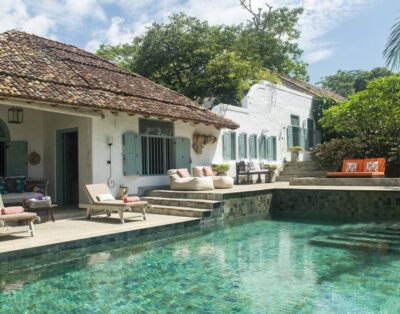 Villa Mawhata