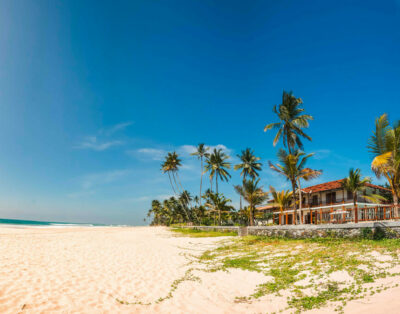 Villa Sanjaya
