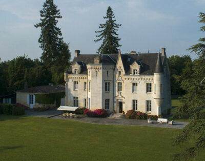 Château Le Petit Lattay
