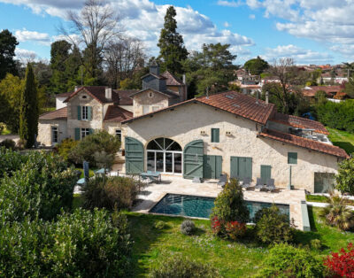 Domaine Servanne