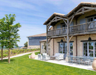 Maison Dina