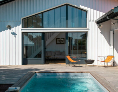 Villa Hyacinthe