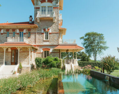 Villa Lanton