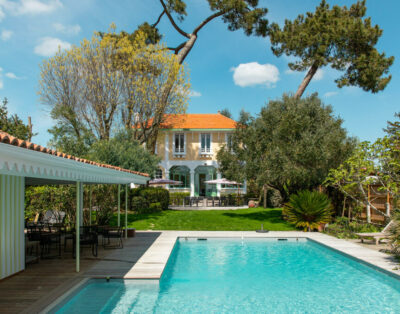 Villa Blandice