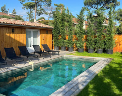 Villa Lisane