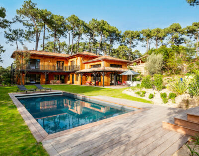 Villa Xaleto
