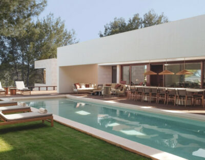 Villa Auxelia