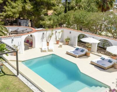 Villa Alcanti